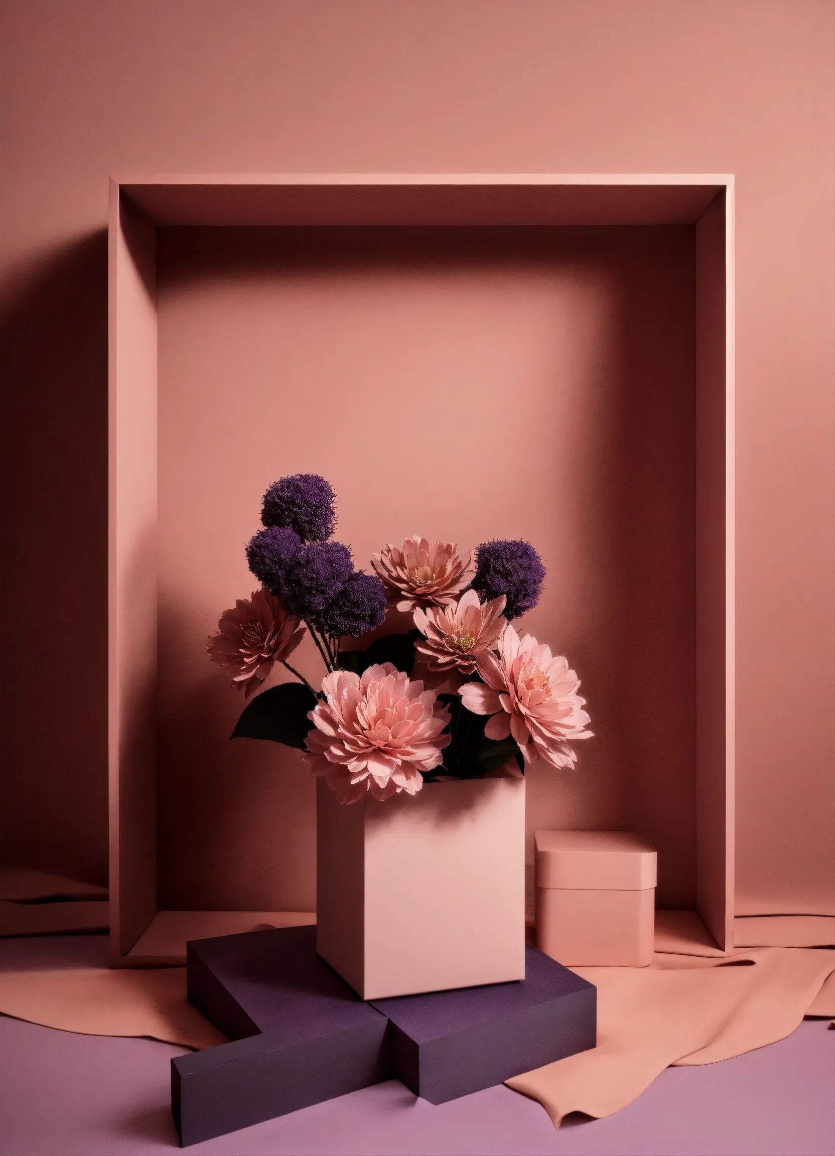 Seasonal flower guide for New Zealand