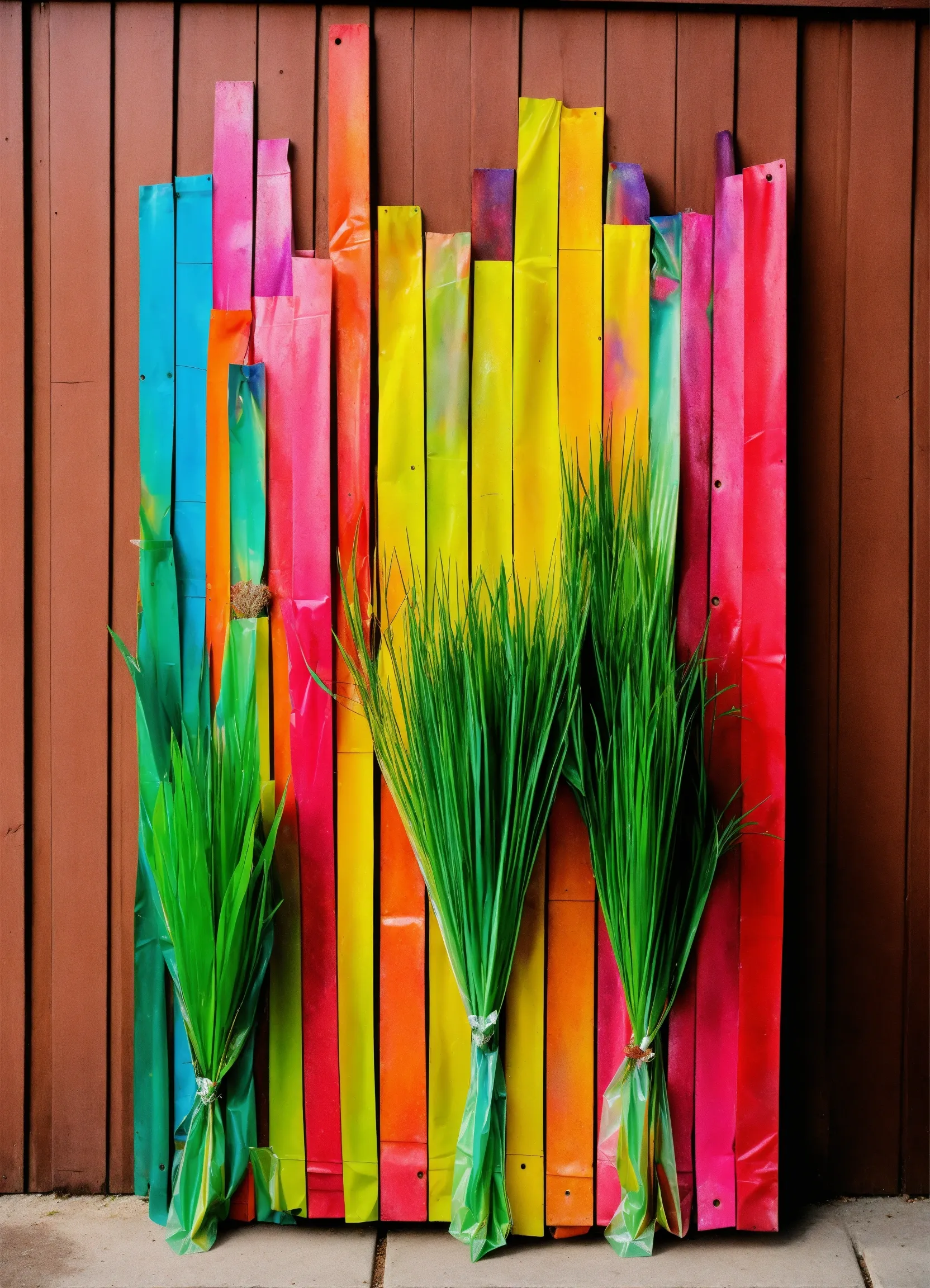 Plantable seed paper gift cards