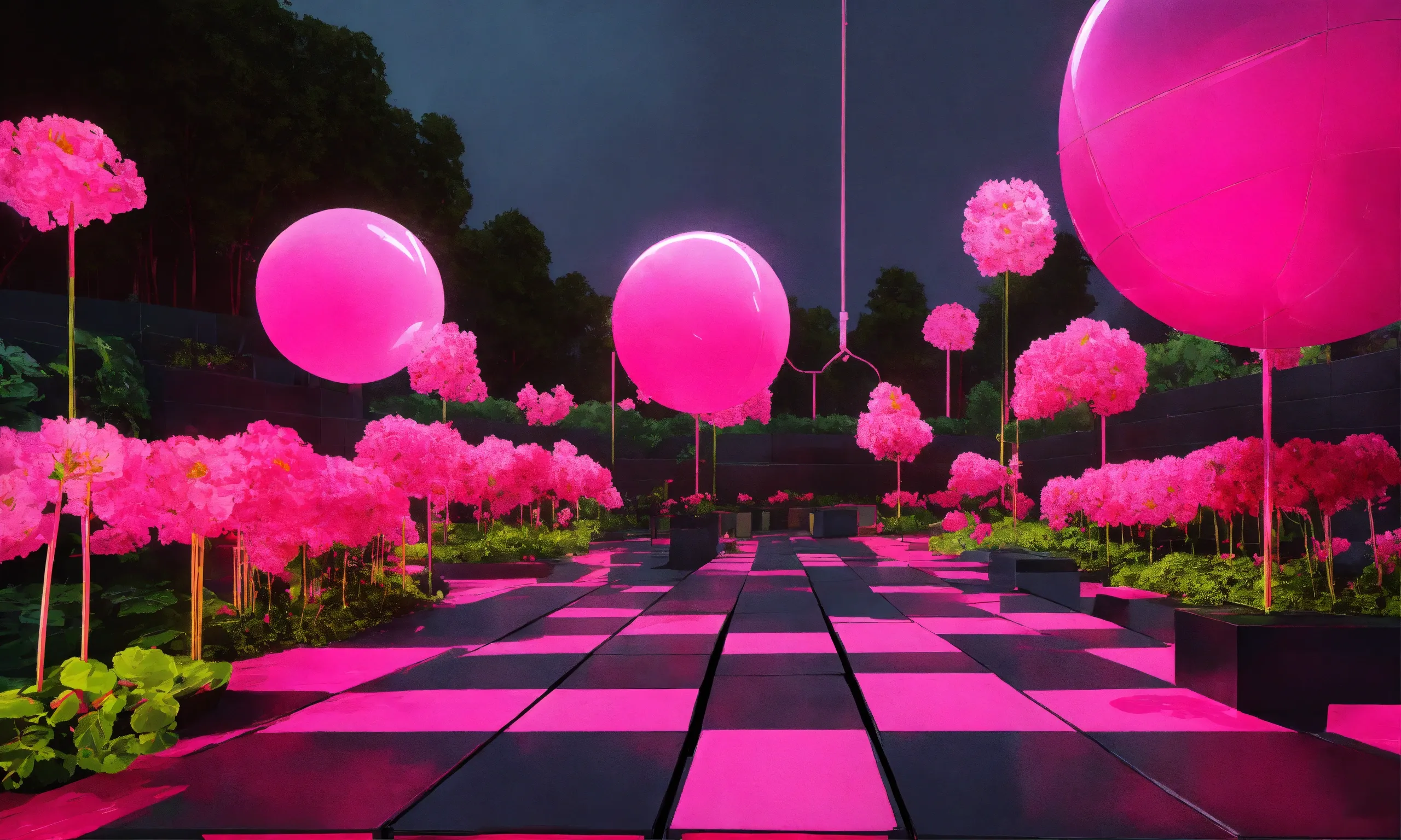 Step-by-step tutorial for fabric bouquet wrapping